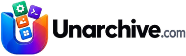 Unarchive.com