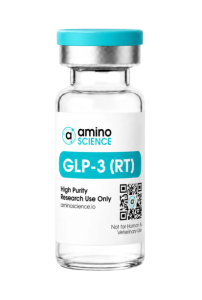 AminoScience coupon code and GLP-3(RT) discount deal