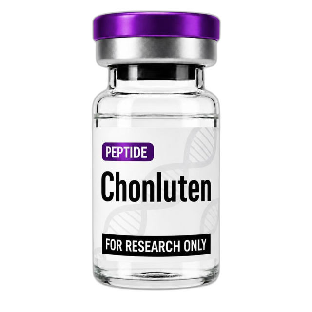 Chonluten bottle