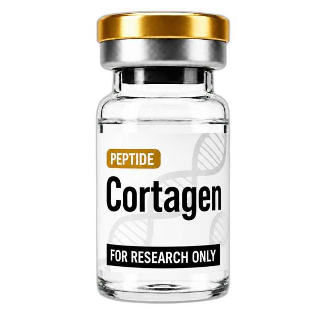 Cortagen bottle