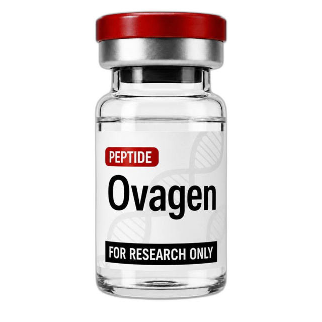 Ovagen bottle
