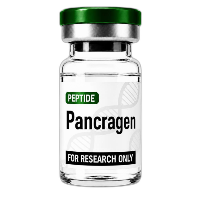 Pancragen bottle