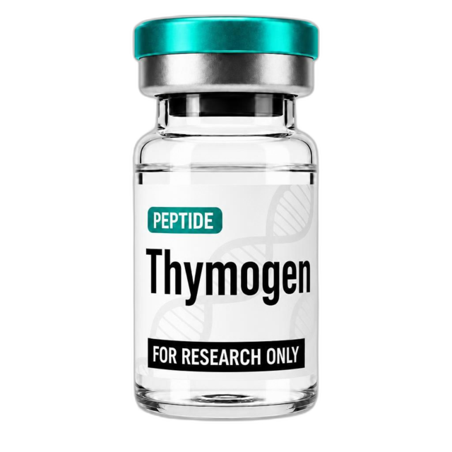 Thymogen bottle