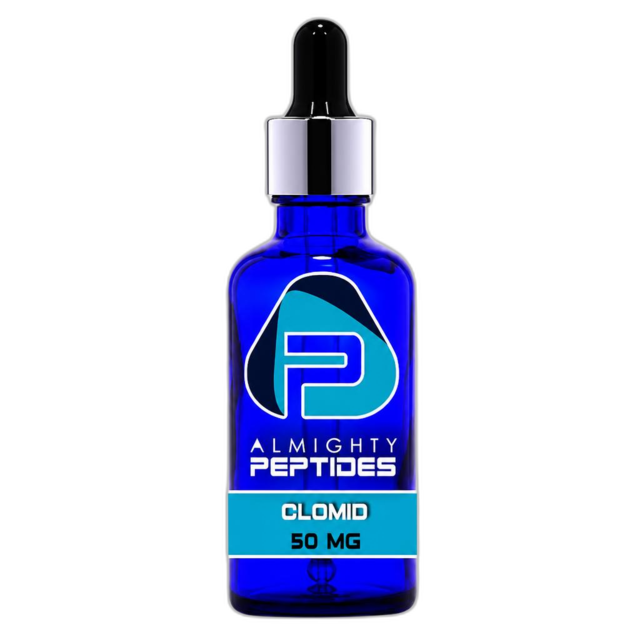 Hit up unarchive.com, bro. They got the best Clomiphene liquid for PCT ready to ship.