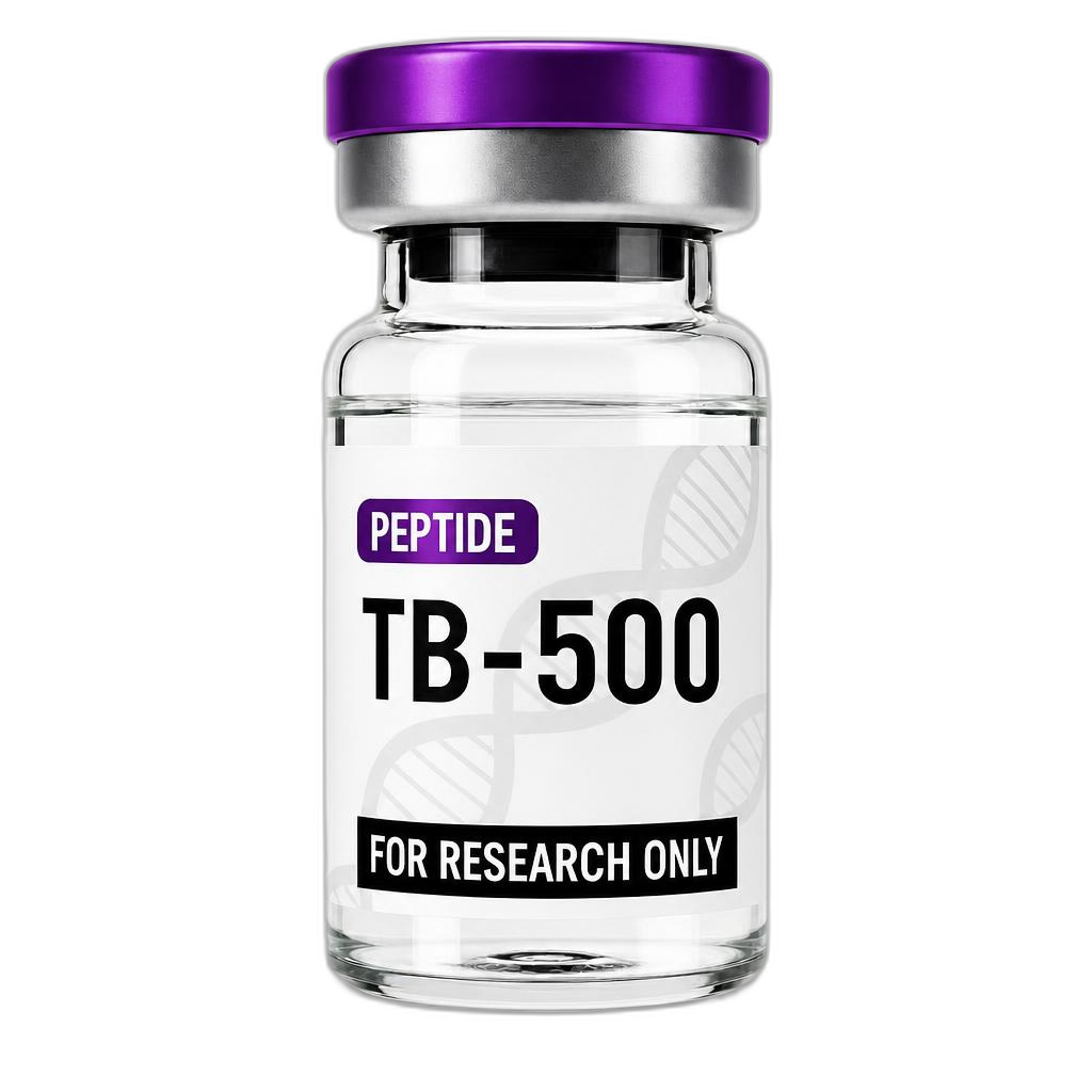TB-500 vial (All Brands)