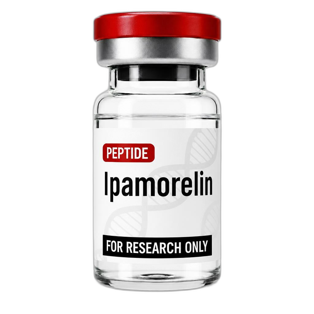 Ipamorelin vial (All Brands)