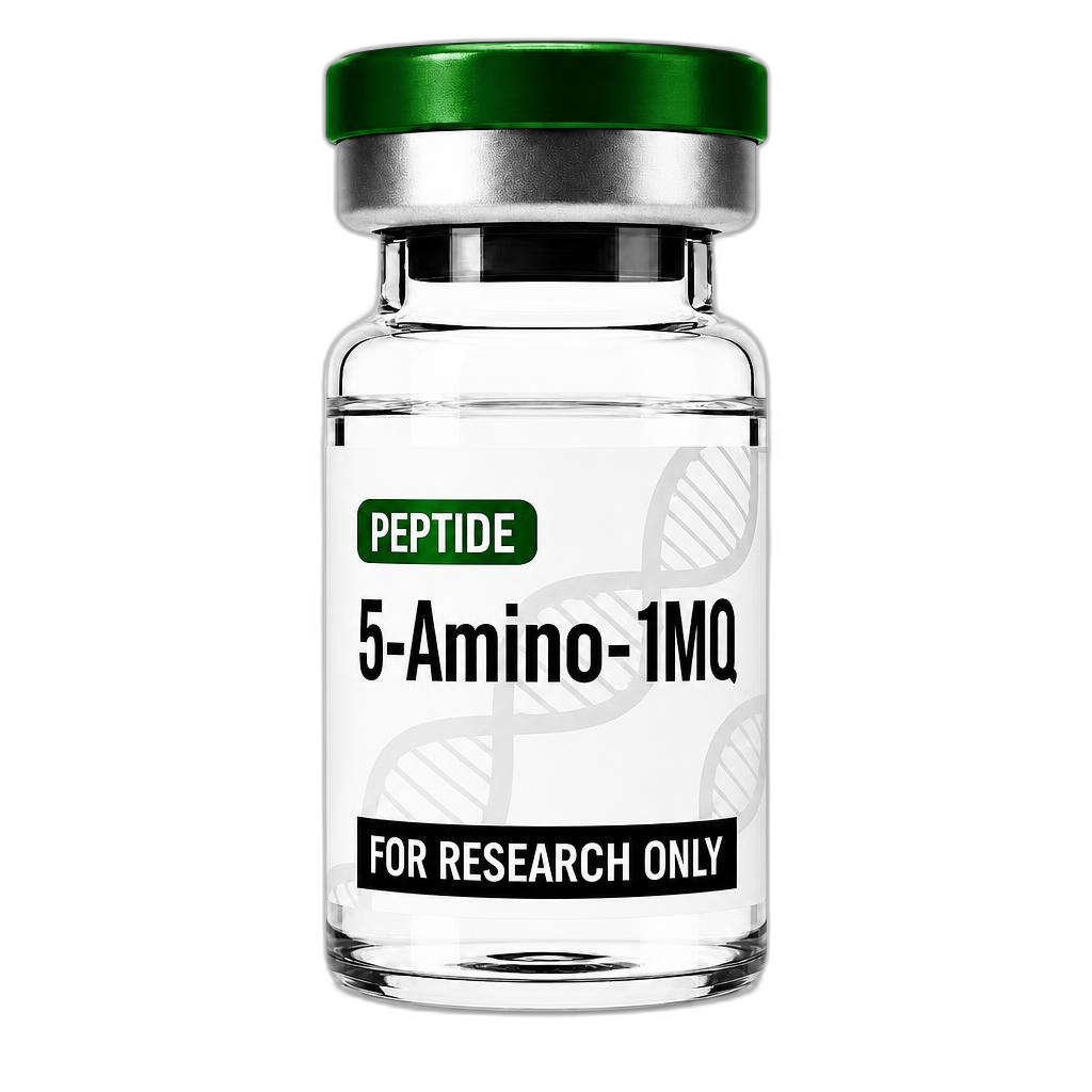 5-Amino-1MQ vial (All Brands)