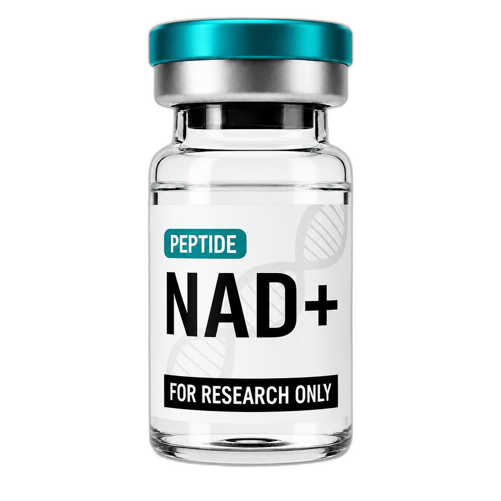NAD+