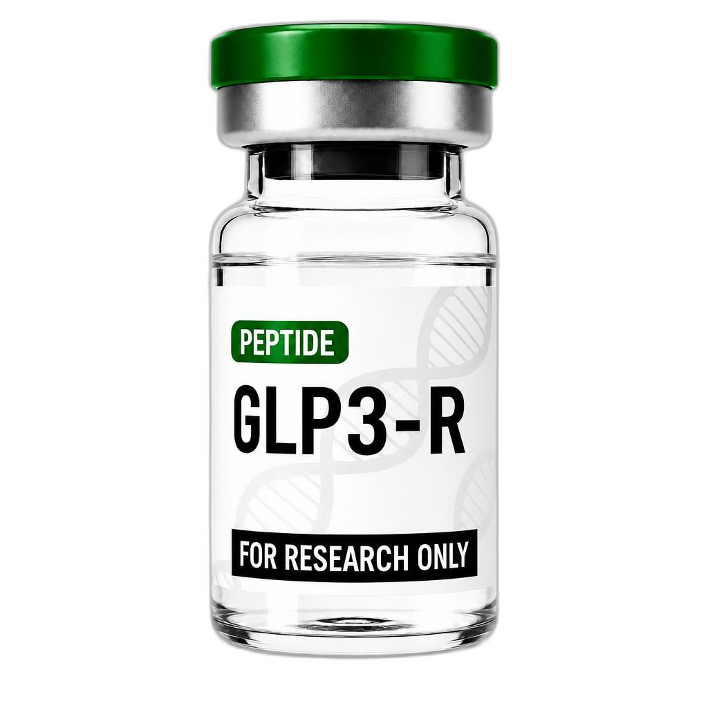GLP3-R vial (All Brands)