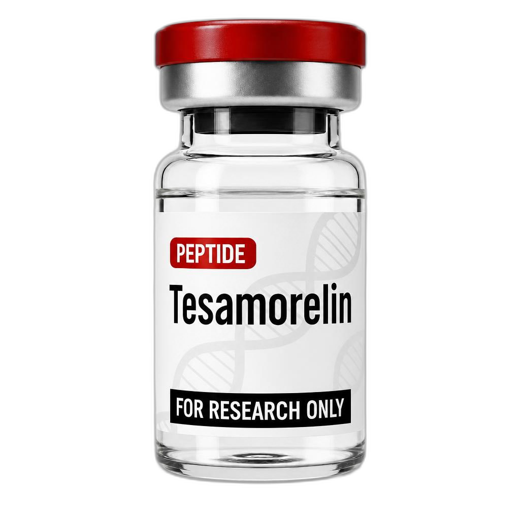 Tesamorelin