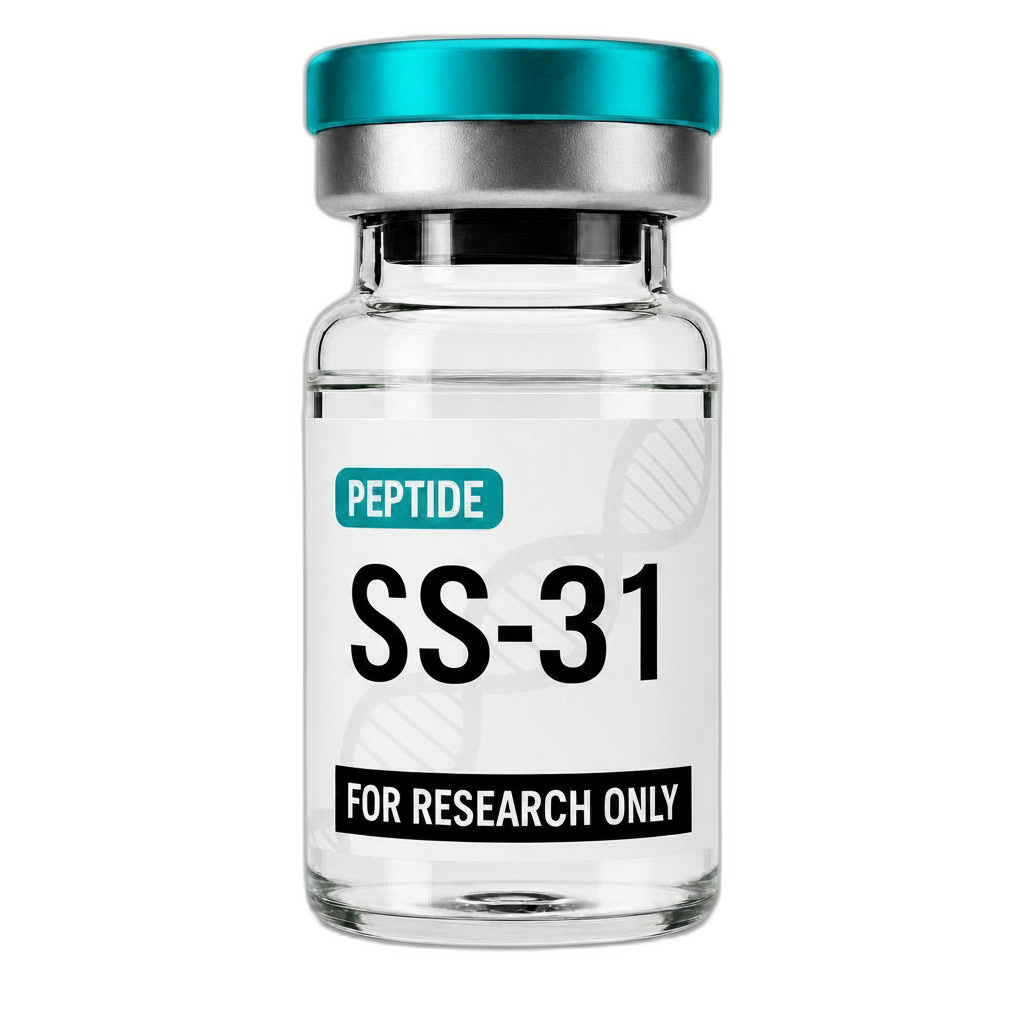 SS-31 vial (All Brands)
