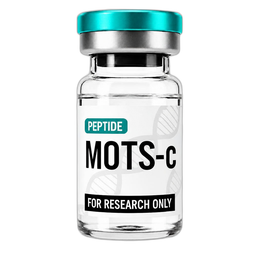 MOTS-C
