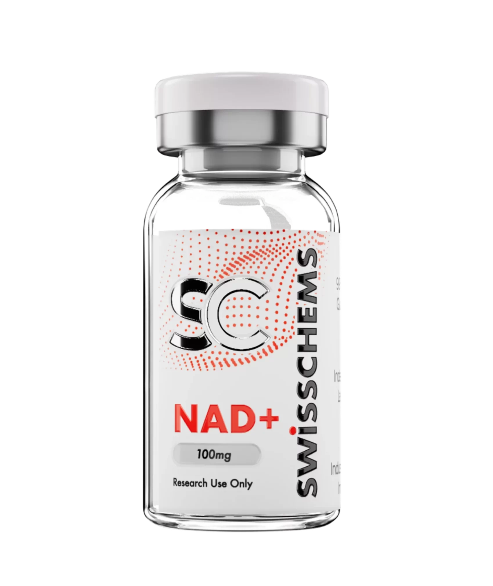NAD+ Swiss Chems research Use Only Buy NAD+Swiss Chems - High Purity Peptide