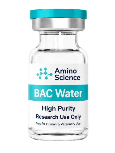 Buy BAC Water Online