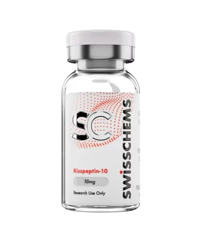 Kisspeptin-10 Swiss Chems Gonadotropin Releasing Hormone Stimulus Vial Buy Kisspeptin-10 Swiss Chems - Lyophilized Endocrine Testing Reset Matrix