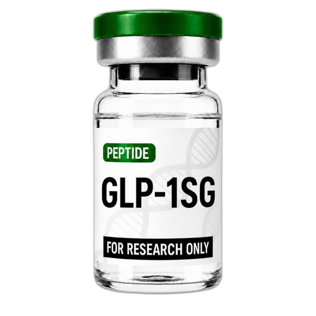 GLP-1SG vial(All Brands)