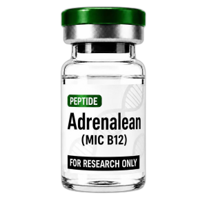 adrenalean bottle