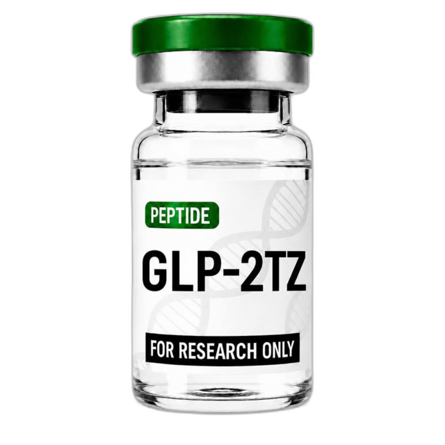 GLP-2TZ vial ( All Brands)