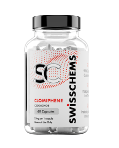 Clomiphene premium capsule compound bottle with unarchive special promo code sale